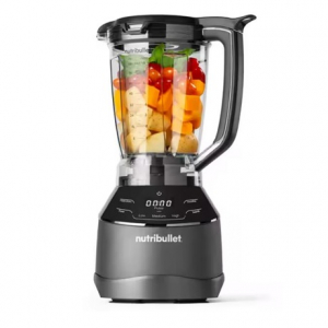 Nutribullet TURMIXG&Eacute;P (NBF580B)