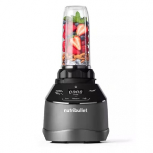 Nutribullet TURMIXG&Eacute;P (NBF580B)