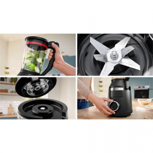 Bosch TURMIXG&Eacute;P (MMB6652B)