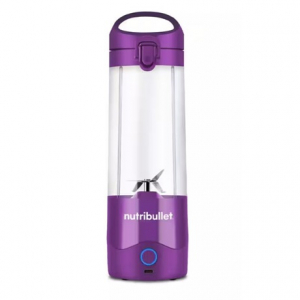 Nutribullet TURMIXG&Eacute;P (NBP003.PU)