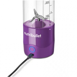 Nutribullet TURMIXG&Eacute;P (NBP003.PU)