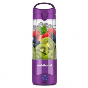 Nutribullet TURMIXG&Eacute;P (NBP003.PU)