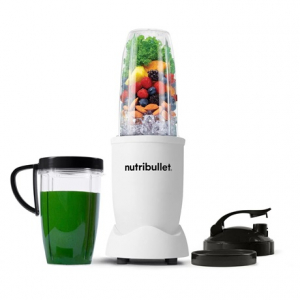 Nutribullet TURMIXG&Eacute;P (NB907MAW)