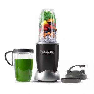 Nutribullet TURMIXG&Eacute;P (NB907MAB)