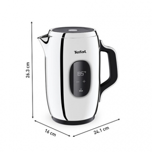 Tefal V&Iacute;ZFORRAL&Oacute; (KI883D10)