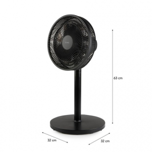 Domo VENTIL&Aacute;TOR &Aacute;LL&Oacute; (DO8157)