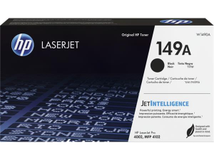 HP W1490A L&eacute;zertoner  Laserjet Pro 4002, 4102 nyomtat&oacute;khoz,  149A, fekete, 2,9k (TOW1490A)