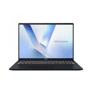 ASUS Vivobook 16 - 16" WUXGA IPS / Snapdragon® X X1 26 100 / 16GB DDR5 / 512GB / Win 11 Home / X1607QA-MB046W