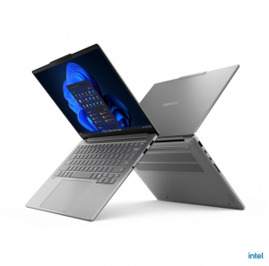 Lenovo IdeaPad Pro 5 14IAH10 Laptop szürke (83JK000NHV)