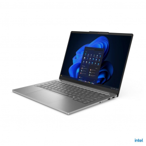 Lenovo IdeaPad Pro 5 14IAH10 Laptop szürke (83JK000NHV)