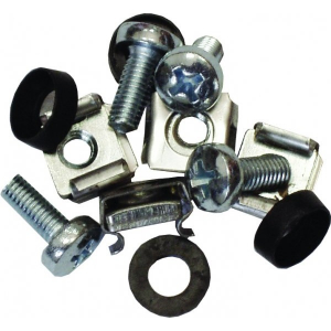 Conteg Csavar k&eacute;szlet 4 db (M6) (DP-MO-02)