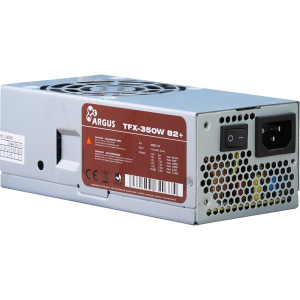 Argus T&aacute;pegys&eacute;g, PSU, 350W, TFX-PSU, 82+ (88882154)