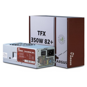 Argus T&aacute;pegys&eacute;g, PSU, 350W, TFX-PSU, 82+ (88882154)