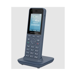 Grandstream DECT Telefon VoIP - WP826 (WP 826 ( WIFI ))