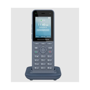 Grandstream DECT Telefon VoIP - WP826 (WP 826 ( WIFI ))