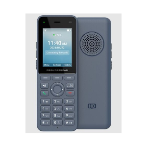 Grandstream DECT Telefon VoIP - WP826 (WP 826 ( WIFI ))