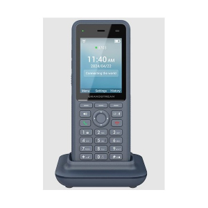 Grandstream DECT Telefon VoIP - WP836 (WP 836 ( WIFI ))