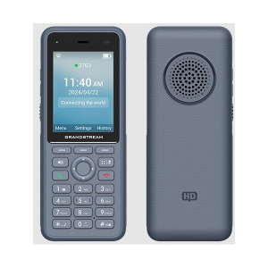 Grandstream DECT Telefon VoIP - WP836 (WP 836 ( WIFI ))