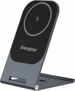 Energizer WCP102 vezet&eacute;k n&eacute;lk&uuml;li Qi t&ouml;ltő 15W (ENE812378)