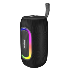 Energizer BTS163 2x8W-os bluetooth hangsz&oacute;r&oacute;, TWS, 1800mAh powerbank, IPX65 (ENE812170)