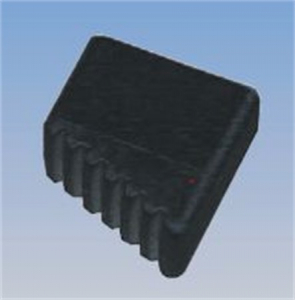 Krause L&aacute;bdug&oacute; l&eacute;tr&aacute;khoz, 40x20 mm, 2 db/csomag,  (ULD422)