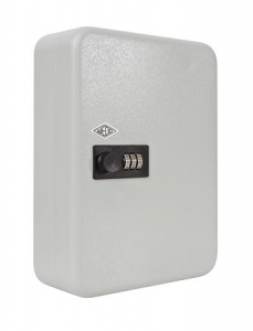 Wedo Z&aacute;rhat&oacute; kulcsszekr&eacute;ny, sz&aacute;mz&aacute;ras, 24 db-os,  (UW032)