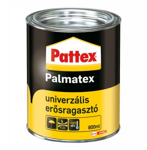 HENKEL Ragaszt&oacute;, 800 ml,  "Pattex Palmatex" (IH1429414)
