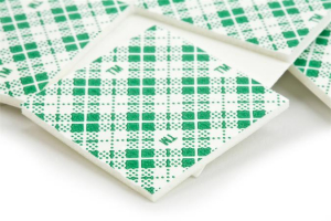 Scotch Ragaszt&oacute; n&eacute;gyzetek, k&eacute;toldal&uacute;, 25,4 x 25,4 mm,  (LP111)