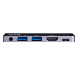 Aten Adapter USB-C, Power Pass-Through (UH3238-AT)