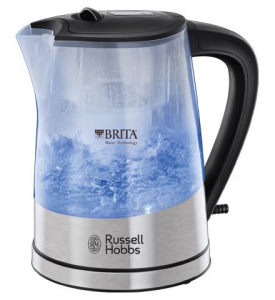 Russell Hobbs 22850-70 Purity vízszűrős  vízforraló