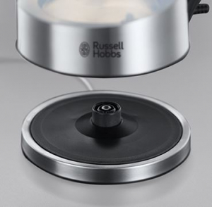 Russell Hobbs 22850-70 Purity vízszűrős  vízforraló