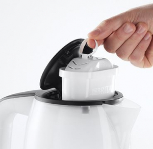 Russell Hobbs 22850-70 Purity vízszűrős  vízforraló