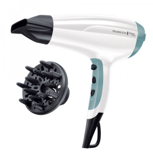 Remington D5216 Shine Therapy hajszárító