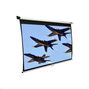 Elite Screen 106" (16:9) M106XWH Projektor Vászon