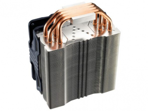 Cooler Master Hyper 212X univerzális CPU hűtő (RR-212X-17PK-R1)