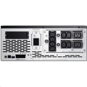 APC Smart-UPS SMX2200RMHV2U 2200VA szünetmentes tápegység