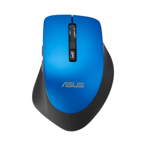 ASUS WT425 vezeték nélküli optikai egér kék (90XB0280-BMU040)
