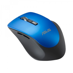 ASUS WT425 vezeték nélküli optikai egér kék (90XB0280-BMU040)