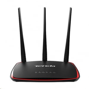 Tenda AP5 300Mb/s N vezeték nélküli accesspoint