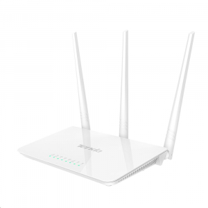 Tenda F3 300Mbps vezeték nélküli Router