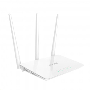 Tenda F3 300Mbps vezeték nélküli Router