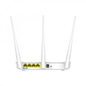 Tenda F3 300Mbps vezeték nélküli Router