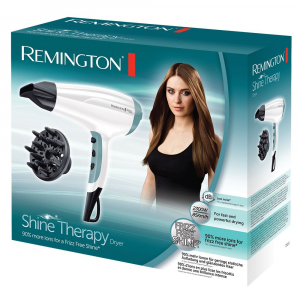 Remington D5216 Shine Therapy hajszárító