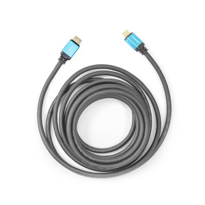 PROCONNECT Kábel HDMI - HDMI System 8K@60Hz, Ultra High Speed, M/M, 4m, (PC-05-01-B-4M)