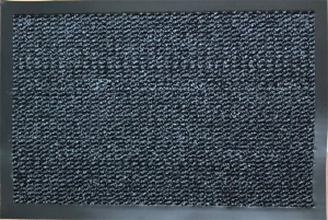 L&aacute;bt&ouml;rlő, textil-műanyag, 60x40cm (KHT585)