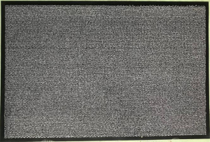 L&aacute;bt&ouml;rlő, textil-műanyag, 90x150 cm (KHT1221)