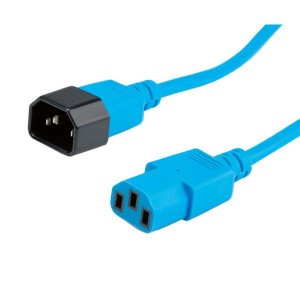 Roline T&aacute;pk&aacute;bel, C13-C14,   1,8m, k&eacute;k (19.08.1522-25)