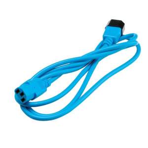 Roline T&aacute;pk&aacute;bel, C13-C14,   1,8m, k&eacute;k (19.08.1522-25)