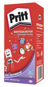 HENKEL Pap&iacute;rmas&eacute; ragaszt&oacute;, 125 g,  "Pritt" (IH1888145)