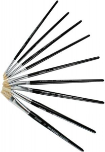 Pulse Ecset, no. 10, fa, , lapos (PLS220216)